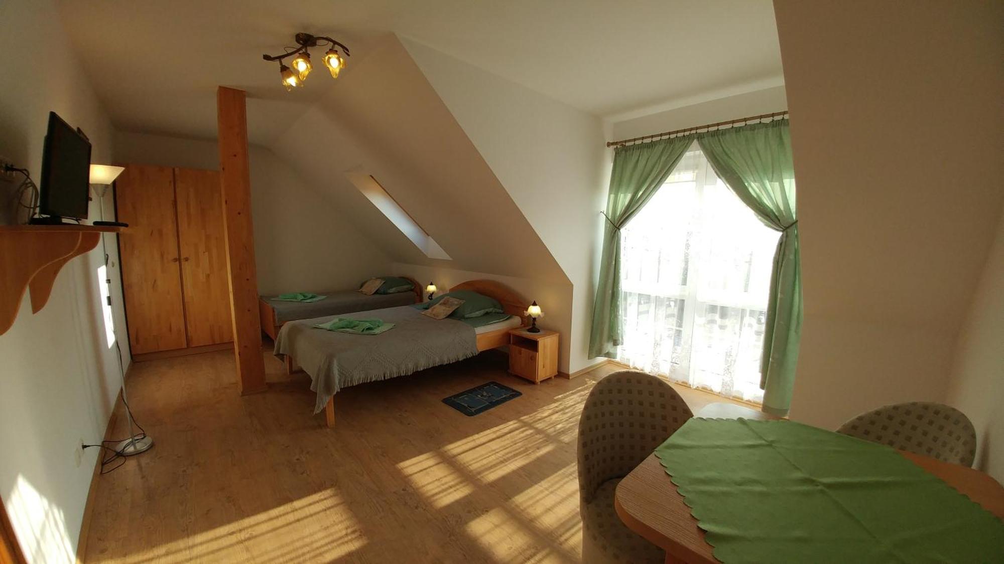 Dworek Sloneczko Smoldzino Exterior photo